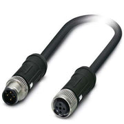 Phoenix Contact - Konfektioniertes Sensor-Aktor-Kabel Sensor-/Aktor-Kabel SAC-4P-MS/5,#1407324
