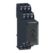 Schneider Electric - Stromüberwachungsgerät Stromwächter RM22JA21MR