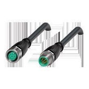 Pepperl+Fuchs Fabrik - Konfektioniertes Sensor-Aktor-Kabel Verbindungskabel 240775-0048 − 1 Stück
