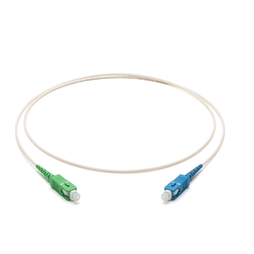 Corning - Patchkabel LWL Patchkabel F445801J1Z20005M 2.0mm 5m weiss