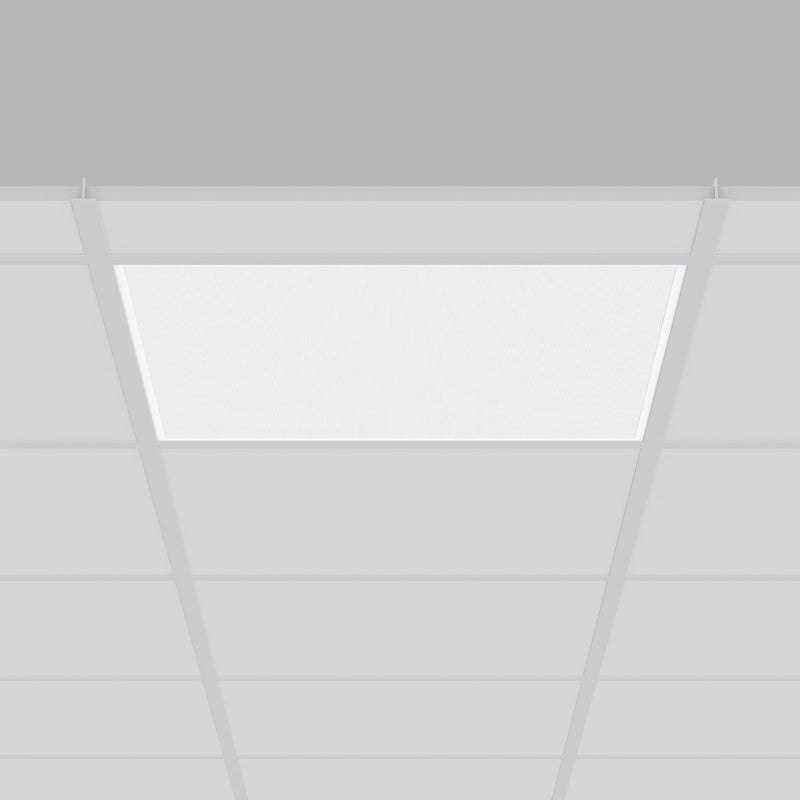 RZB - Sicherheitsleuchte LED-Panel M600 672895.002.1 840, ws