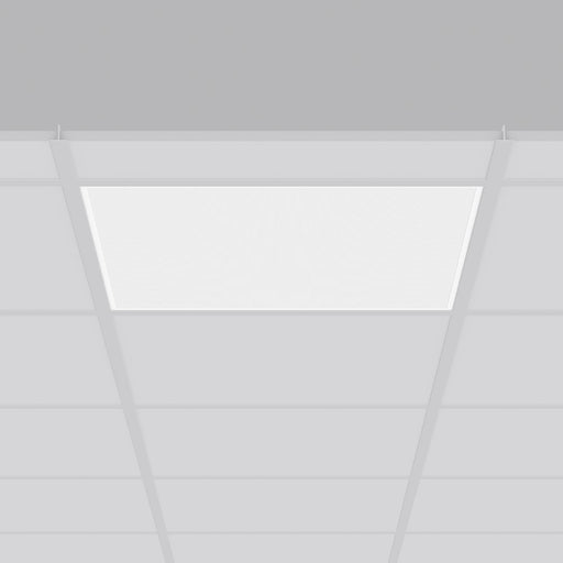 RZB - Sicherheitsleuchte LED-Panel M600 672895.002.1 840, ws