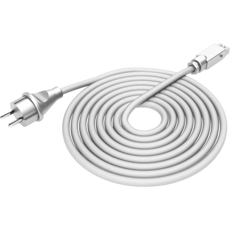 Etherma - Zubehör/Ersatzteile für Heizkörper Anschlußleitung Solamagic SM-S1-VL5,0-W S1,5000mm,ws