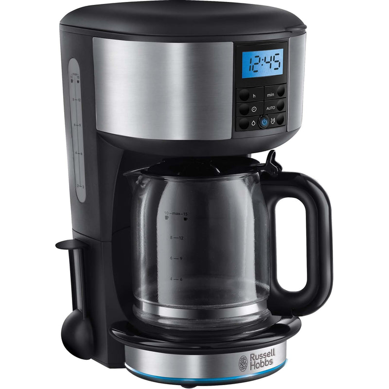 RUSSELL HOBBS - Kaffeeautomat 20680-56 Buckingham − 1 Stück