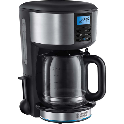 RUSSELL HOBBS - Kaffeeautomat 20680-56 Buckingham − 1 Stück