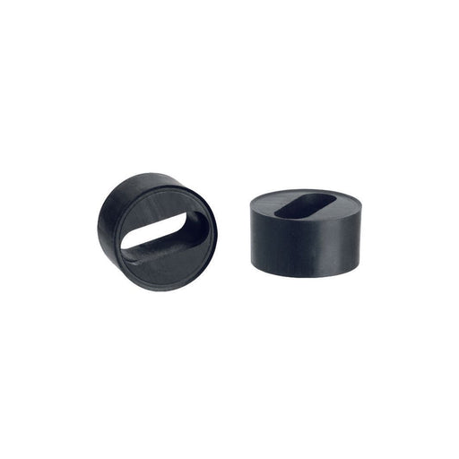 Jacob - Dichtring, flach Dichteinsatz WJ-DM 32FK1 f.Flachkabel − 25 Stück