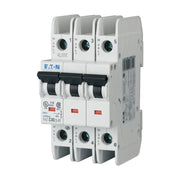 Eaton - Leitungsschutzschalter 3p. FAZ-D16/3-RT 16A Charakt.: D