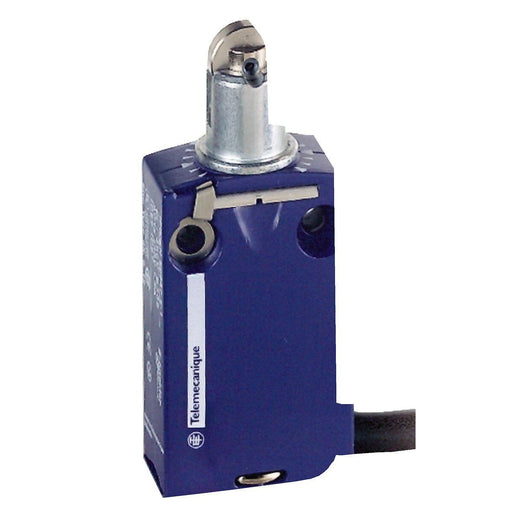 Telemechanique Sensors - Einzelpositionsschalter Positionsschalter XCMD2102L5 universal