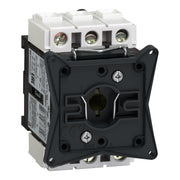 Schneider Electric - Lasttrennschalter V01 3p 20A ohne Griff