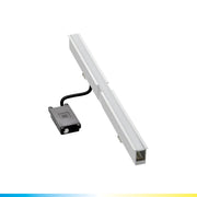 Performance in Light - Bodeneinbauleuchte LED-Einbauleuchte 3106635 2800K
