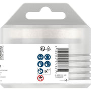 Bosch - Bohrer PRO Ceramic dry 2608587134 Trockenbohrkrone 80