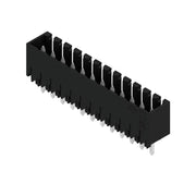 Weidmüller - Leiterplattensteckverbinder Verbinder 3.50mm SL 3.50/1#1616100000 − 50 Stück