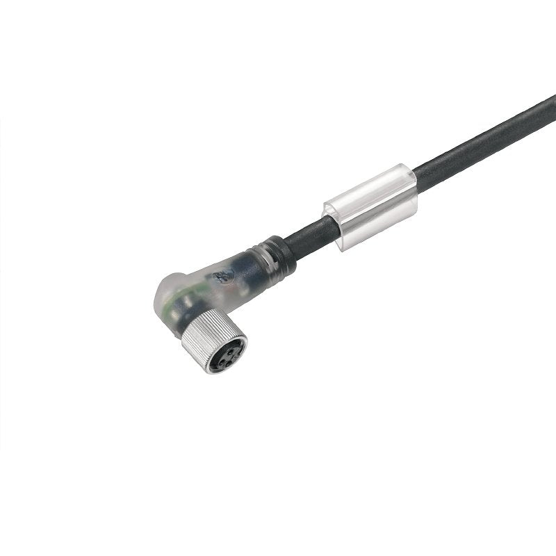 Weidmüller - Konfektioniertes Sensor-Aktor-Kabel Kabel, Leitung SAIL-M8BW-4L1.5U