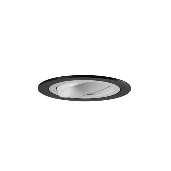 Brumberg Leuchten - Downlight/Strahler/Flutlicht Einbaumodul rund 45008560