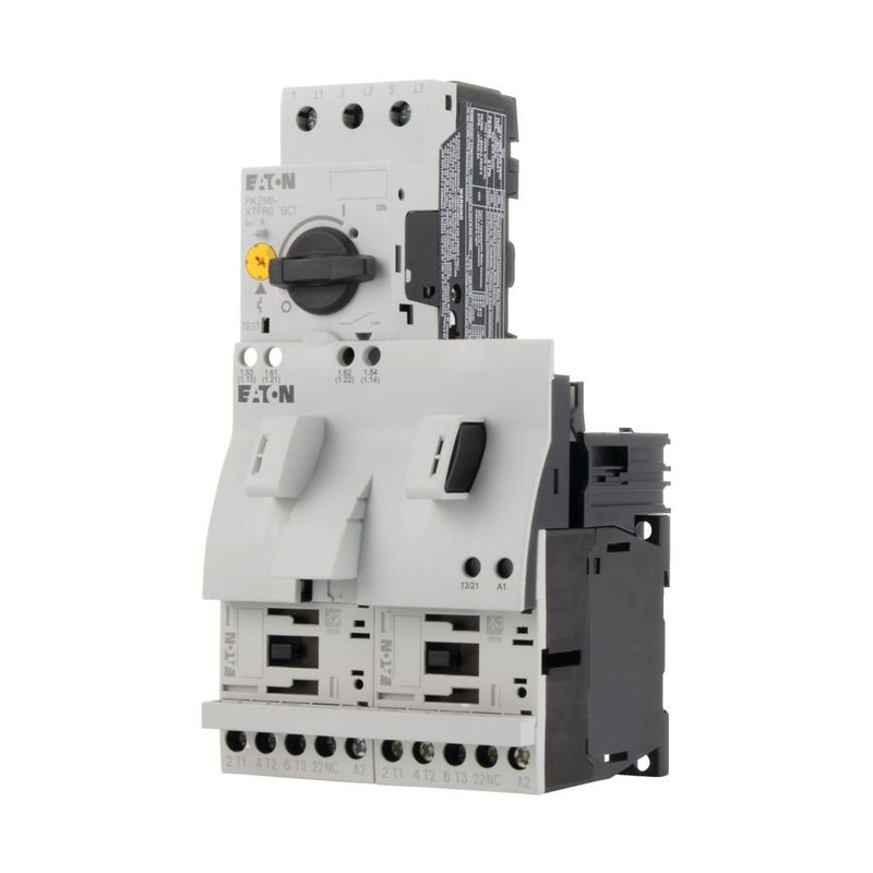 Eaton - Motorstarter/Motorstarterkombination Wendestarter MSC-R-10-M7 230V50HZ