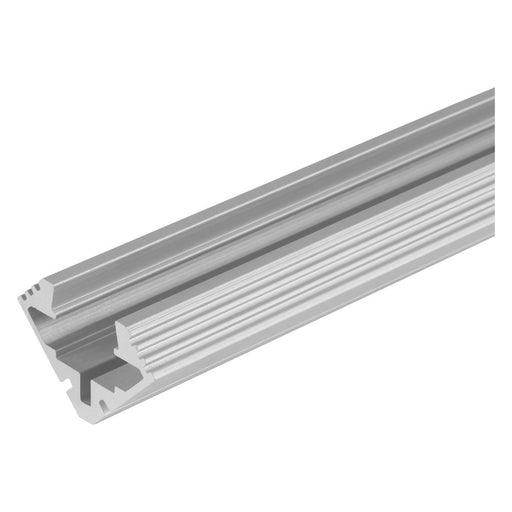 Ledvance - Zubehör/Ersatzteile für Lichtschlauch/-band LED-Profilschiene LSAYPM03E/19X19/10/1 1m