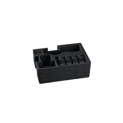 Bosch - Zubehör/Ersatzteile für Werkzeugkasten, -schrank, -wagen und Werkbank L-BOXX-Einlage 1600A0351T für GPT 18V-19