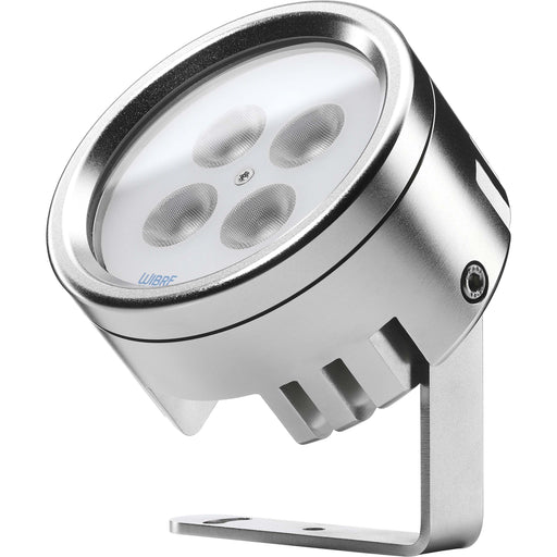 Wibre - Downlight/Strahler/Flutlicht Unterwasser-Scheinwerfer 4.0100.30.43 RGB-W 4500K