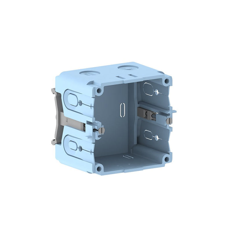 GGK - Einbaudose für Geräteeinbaukanal Geräteeinbaudose 50mm 1261