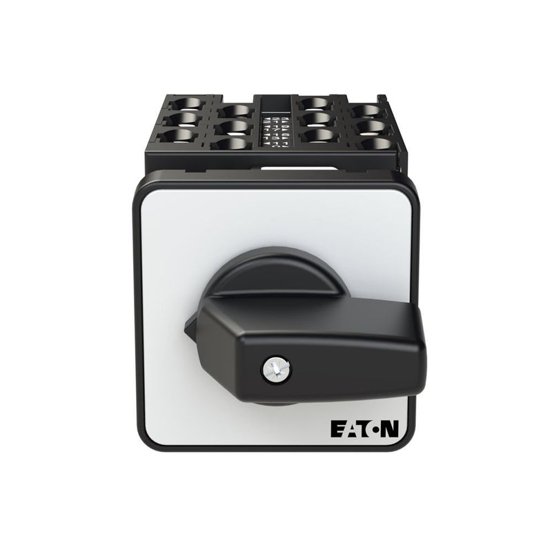 Eaton - Lastschalter Ein-Aus-Schalter T0-6-15866/E