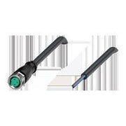 Pepperl+Fuchs Fabrik - Konfektioniertes Sensor-Aktor-Kabel Kabeldose V3-GM-BK10M-PVC-U − 1 Stück