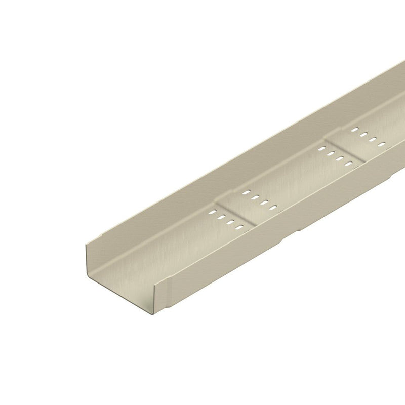 Niedax - Kabelrinne GFK-Kabelrinne KKL 80.200 − 3 Meter