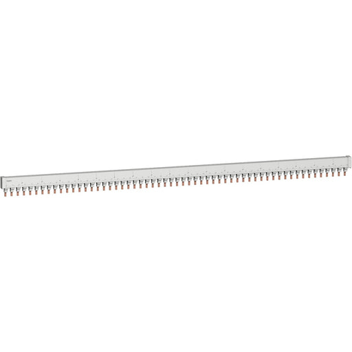 Schneider Electric - Phasenschiene Kammschiene Multi 9 OEM M9XCP157 ablängbar 1-polig