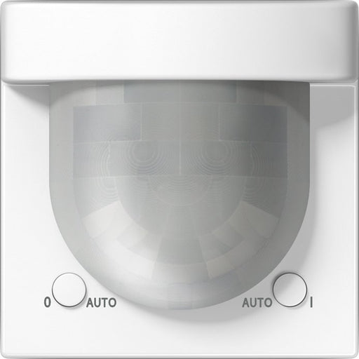 Jung - Bussystem-Bewegungsmelder KNX Automatik-Schalter LS 3281-1 WW 2,20m Universal − 1 Stück