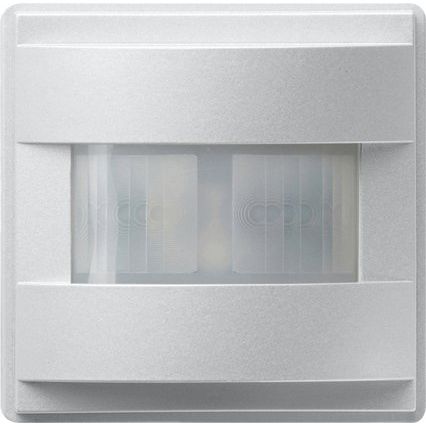 Gira - Bewegungsmelder-Sensor Bewegungsmelderaufs.1,10 m 537966 reinweiß