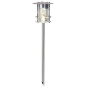 Scharnberger+Hasenbein - Wegeleuchte LED-Solar-Wegeleuchte 88870