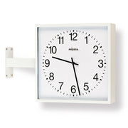 Peweta - Uhr Nebenuhr 71.282.412 innen,12-60V,435x435