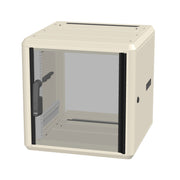 Enoc - Netzwerkgehäuse Netzwerkschrank 15HE NSVB 6407 600x400x700