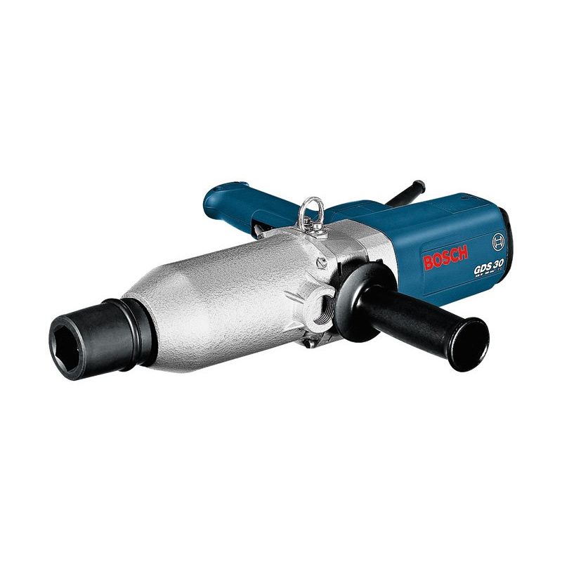 Bosch - Schlagschrauber (elektrisch) Schlagschrauber 0601435103 GDS 30