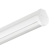 Philips Lighting - Geräteträger für Lichtbandsystem LED-Lichtträger ws 4MX900 #66633199 40S/840 PSDA30L1200
