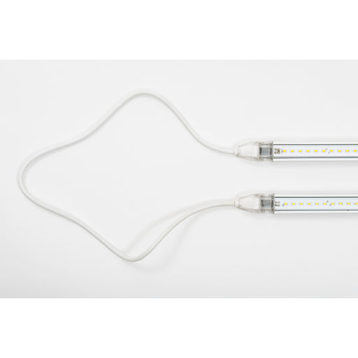 Abalight - Elektrisches Zubehör/Ersatzteile für Leuchten Verbindungsleitung 15904 f. Endlostubes 100cm