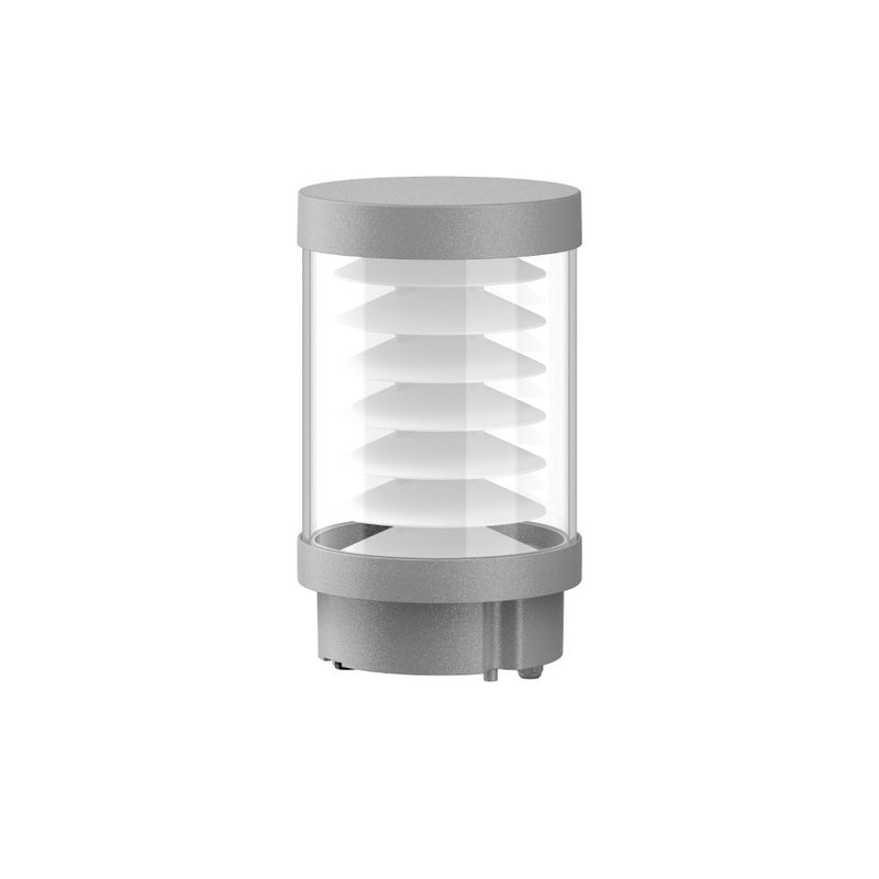 RZB - Wegeleuchte LED-Pollerleuchte 982707.004 830, si