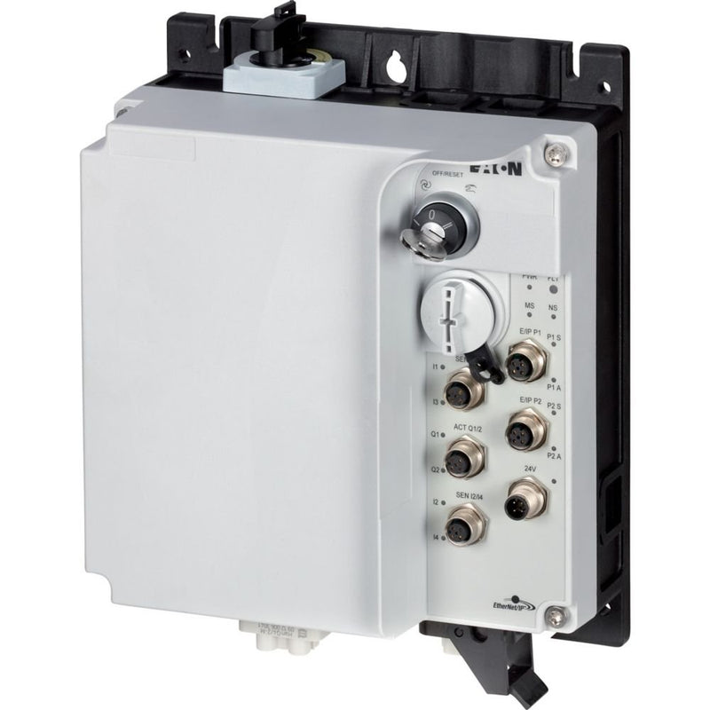 Eaton - Motorstarter/Motorstarterkombination Direktstarter RAMO5-D420EIP-412RS1 6.6 A