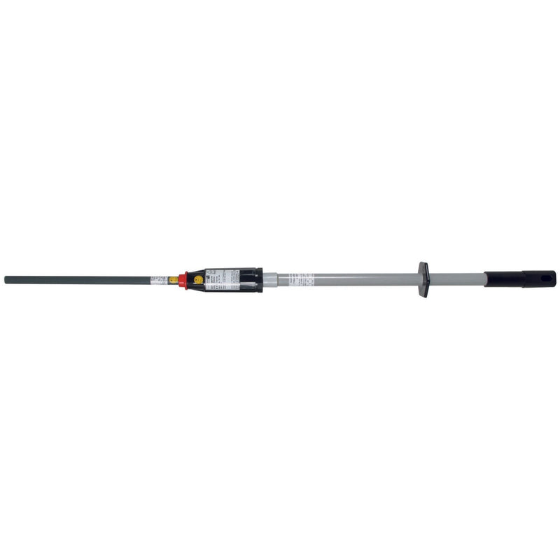 DEHN - Spannungsprüfgerät Spannungsprüfer PHE III PHE3 3 S 3kV 50Hz Kat. S