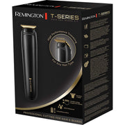 Remington - Haarschneidegerät Haar/Bartschneider MB7050 T-Series − 1 Stück