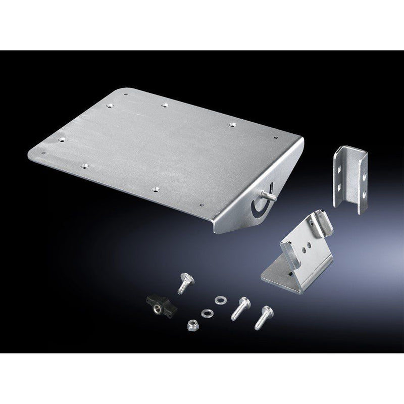 Rittal - Komponente für den Ausbau (Schaltschrank) Mouse-Pad-Ablage SM 2381.000