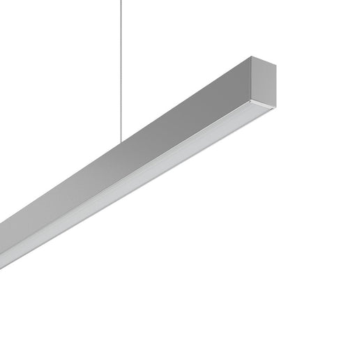 RZB - Pendelleuchte LED-Pendelleuchte 312211.004.1 840, silber