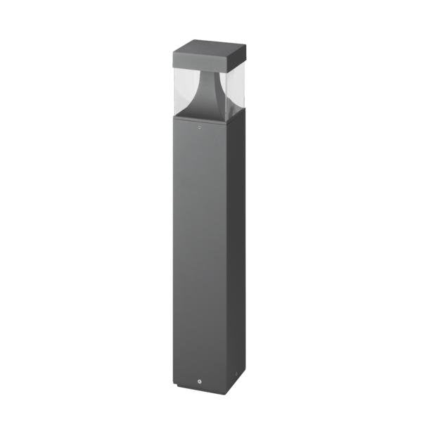 Brumberg Leuchten - Wegeleuchte LED-Pollerleuchte 65211103 3000K, graphit