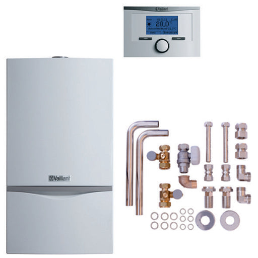 Vaillant - Zubehör/Ersatzteile für Gasheizkessel Paket 6.221 atmoTEC excl. 0010042524