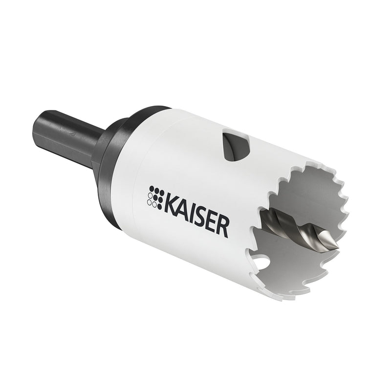 Kaiser - Lochsäge BASIC Fräser 35mm 1084-35 Verzahnung 4-6 ZpZ