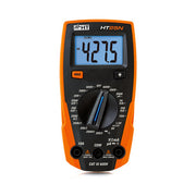 HT Instruments - Multimeter Kompaktes Multimeter HT25N mit Batterietester