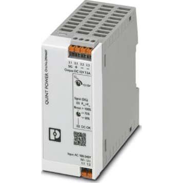 Phoenix Contact - Gleichstromversorgung Stromversorgung QUINT4-PS/1A#2904607