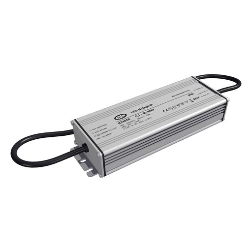 EVN Lichttechnik - LED-Betriebsgerät LED-Netzgerät K24050 NG24VDC0,1-50W IP67