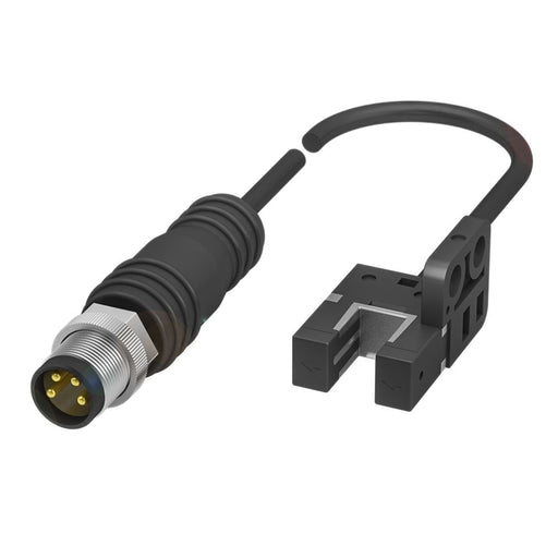 Balluff - Gabellichtschranke Optoelektronischer Sensor BGL 5K-006-V#BGL006L