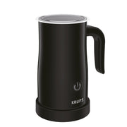 Krups - Milchaufschäumgerät Milchaufschäumer XL 1008 sw − 6 Stück