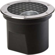 Meyer+Sohn - Bodeneinbauleuchte LED-Bodeinbauscheinwerfer 8663115010
